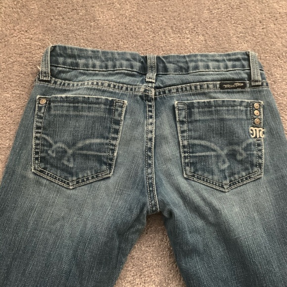 Miss Me Jeans - Picture 5 of 5